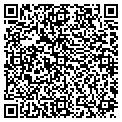 QR code with Sam's contacts