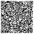 QR code with Utility Department of Oconce Cnty contacts