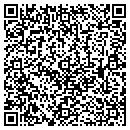QR code with Peace Maker contacts