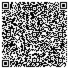 QR code with Hollingswrth Clborne Assoc LLC contacts