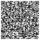 QR code with J E W Electrial Contracting contacts