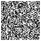 QR code with Oriental Building Maintenance contacts