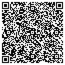 QR code with Hancock Fabrics 295 contacts