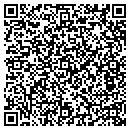 QR code with R Sway Associates contacts