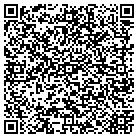 QR code with Pulaski County Alternative Center contacts