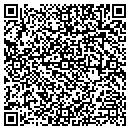 QR code with Howard Johnson contacts