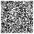QR code with F D Thomas Tax Service contacts