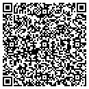 QR code with Hand In Hand contacts