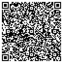 QR code with Provino's contacts