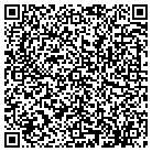 QR code with Johnnie Hayes & Son Cabinet Sp contacts