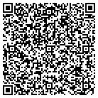 QR code with Waycross Health & Rehab Center contacts