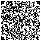 QR code with Alright Upholstery Shop contacts