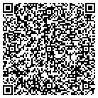 QR code with Apostlic Fellowship Tabernacle contacts