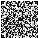 QR code with O'Connell Landscape contacts