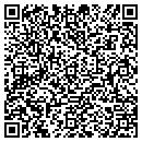 QR code with Admiral Inn contacts