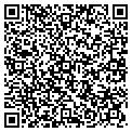QR code with Marideans contacts