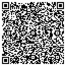 QR code with W C Hog Farm contacts