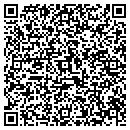 QR code with A Plus Apparel contacts