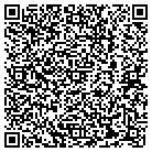 QR code with Hughes Collison Center contacts