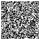 QR code with Donald E Austin contacts