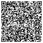 QR code with Physical & Economic Dev Div contacts