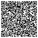 QR code with W Jcl FM KIX 96 5 contacts