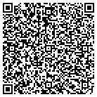 QR code with Ball Ground Community Building contacts