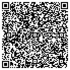 QR code with Covington Wtr Rclmation Fcilty contacts