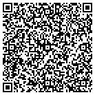 QR code with Reds Machine & Compressors contacts