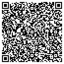 QR code with Garrett's Dry Cleaning contacts