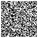 QR code with Razorback Quick Lube contacts