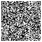 QR code with Oglethorpe County Library contacts