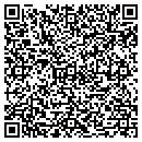 QR code with Hughes Grading contacts