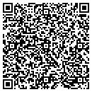QR code with Ashwood Gallery contacts