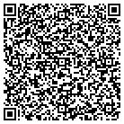 QR code with Precision Paint Collision contacts