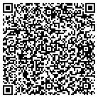 QR code with Raymond James Financial Service contacts