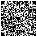QR code with Perceptive contacts