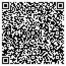 QR code with Hayward David P DDS contacts