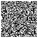 QR code with John A Warren contacts