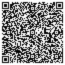 QR code with L & L Fashion contacts