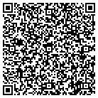 QR code with Pritchett J Larry Od Inc contacts