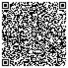 QR code with All Tight-All Right Locksmiths contacts