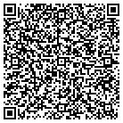 QR code with Dunwoody Vlg Tlrs Alterations contacts