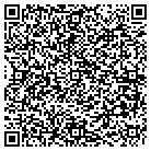 QR code with Hillbilly Transport contacts