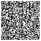 QR code with J Couches Wholesale Retail contacts