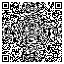 QR code with Gills Garage contacts