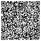 QR code with University of Arkansas System contacts