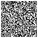 QR code with Hot Spot 1403 contacts