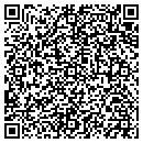 QR code with C C Dickson Co contacts