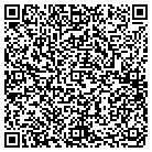 QR code with CMC Tire & Service Inc II contacts